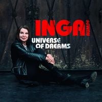 Produktbild: Universe Of Dreams+Hidden Tracks (2CD)