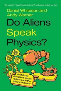 Produktbild: Do Aliens Speak Physics?