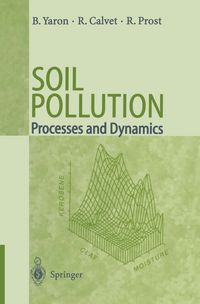 Produktbild: Soil Pollution
