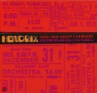 Produktbild: Songs For Groovy Children: The Fillmore East Conce
