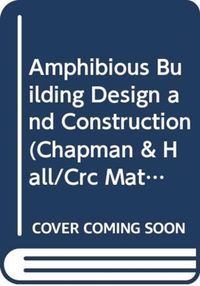 Produktbild: Amphibious Building Design & C