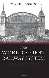 Produktbild: World's First Railway System