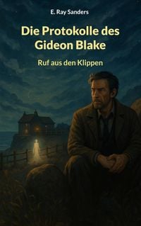 Produktbild: Die Protokolle des Gideon Blake
