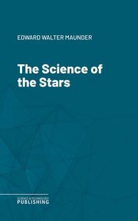 Produktbild: The Science of the Stars