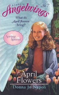 Produktbild: April Flowers