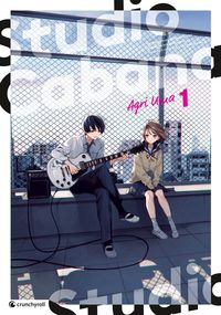 Produktbild: Studio Cabana - Band 1