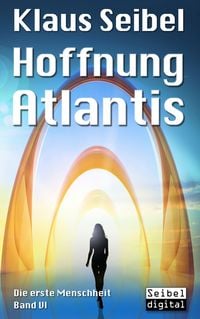 Produktbild: Hoffnung Atlantis