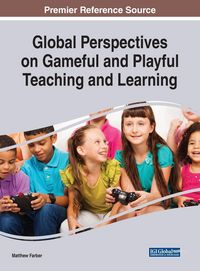 Produktbild: Global Perspectives on Gameful and Playful Teaching and Learning