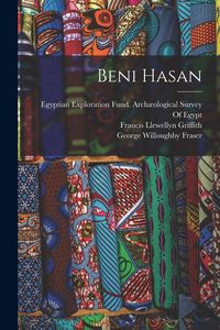 Produktbild: Beni Hasan