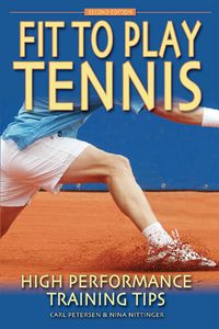 Produktbild: Fit To Play Tennis Second Edit