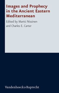 Produktbild: Images and Prophecy in the Ancient Eastern Mediterranean