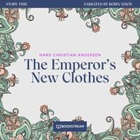 Produktbild: The Emperor's New Clothes