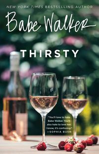 Produktbild: Babe Walker: Thirsty