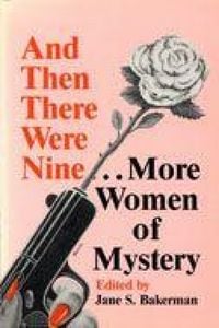Produktbild: And Then There Were Nine. . .