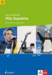 Produktbild: Auftakt. Chor/Hits Supreme inkl. CD