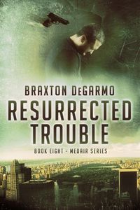 Produktbild: Resurrected Trouble