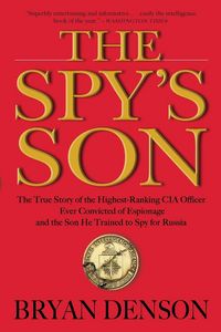 Produktbild: The Spy's Son