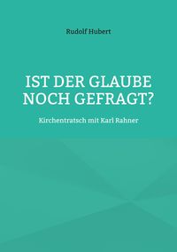 Produktbild: Ist der Glaube noch gefragt?