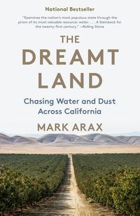 Produktbild: The Dreamt Land