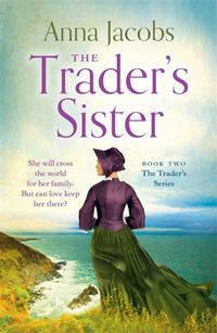 Produktbild: The Trader's Sister