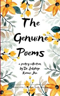 Produktbild: The Genuine Poems Poems from a Growing Heart