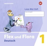 Produktbild: Flex und Flora - Ausgabe 2021