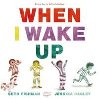 Produktbild: When I Wake Up