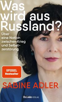 Produktbild: Was wird aus Russland?