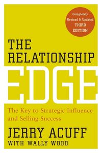 Produktbild: The Relationship Edge