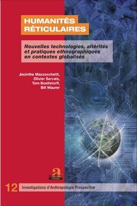 Produktbild: Humanit&eacute;s r&eacute;ticulaires