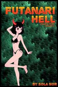 Produktbild: Futanari Hell: Michael's Story, Episode 3 (Futa on Male in Hell)