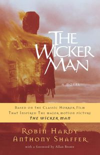 Produktbild: The Wicker Man