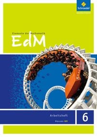 Produktbild: Elemente der Mathematik SI - Ausgabe 2013 f&uuml;r Hessen G9