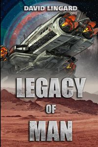 Produktbild: Legacy of Man
