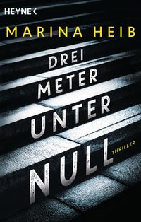Produktbild: Drei Meter unter Null