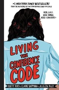 Produktbild: Living the Confidence Code