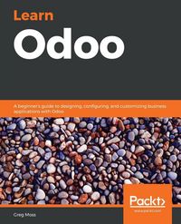 Produktbild: Learn Odoo