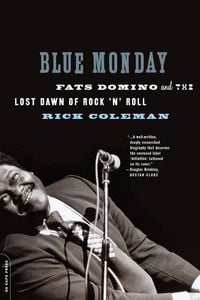 Produktbild: Blue Monday