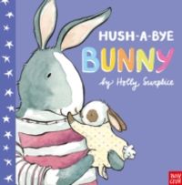 Produktbild: Surplice, H: Hush-A-Bye Bunny