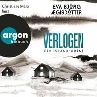 Produktbild: Verlogen