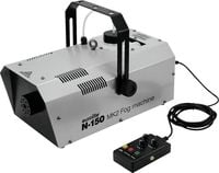 Produktbild: Eurolite N-150 MK2 Nebelmaschine inkl. Funkfernbedienung