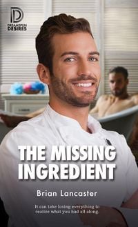 Produktbild: The Missing Ingredient