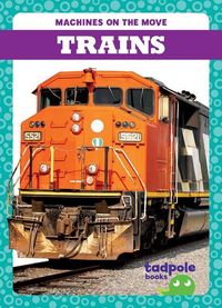 Produktbild: Trains