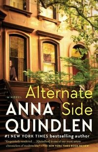 Produktbild: Alternate Side