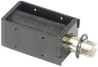 Produktbild: RED MAGNETICS ITS-LS-4035-Z-12VDC Hubmagnet ziehend 8 N 75 N 12 V/DC 12.7W
