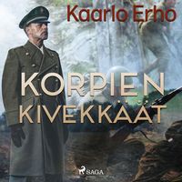 Produktbild: Korpien Kivekk&auml;&auml;t