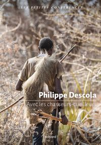 Produktbild: Avec les chasseurs-cueilleurs