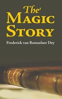 Produktbild: The Magic Story