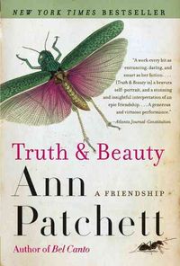 Bild vom Artikel Truth & Beauty: A Friendship vom Autor Ann Patchett