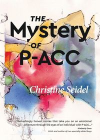 Produktbild: The Mystery of P-ACC